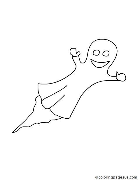 halloween04 coloring page