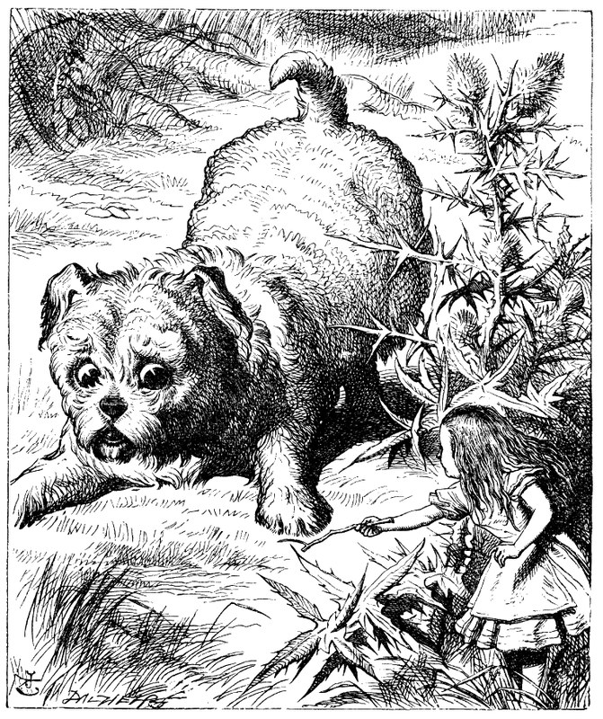 The Puppy coloring page