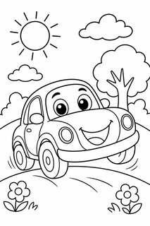 cars 2 coloring page
