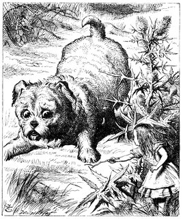The Puppy coloring page