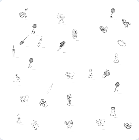 I Spy puzzle preview