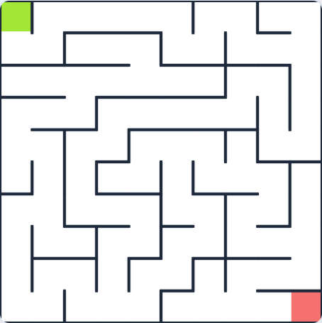 Mazes puzzle preview